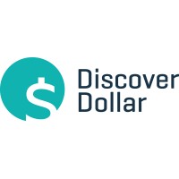 Discover Dollar logo